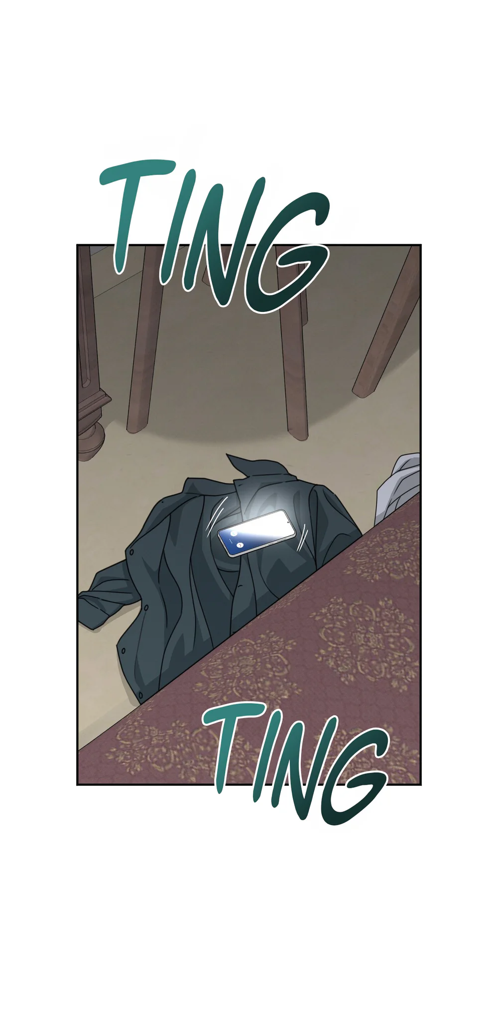 Đọc truyện CẢNH BÁO TRỜI MƯA - Chapter 28