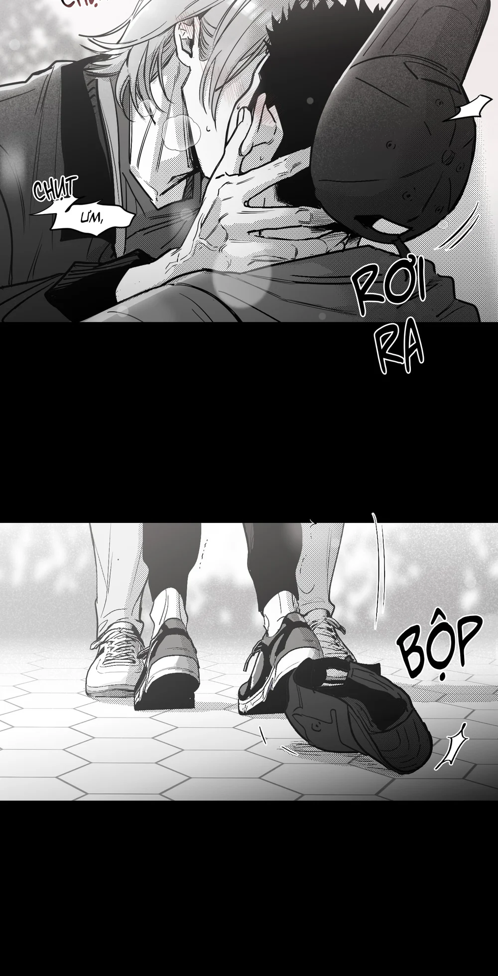 Đọc truyện EM LÀ CẢ THẾ GIỚI CỦA TÔI - Chapter 17