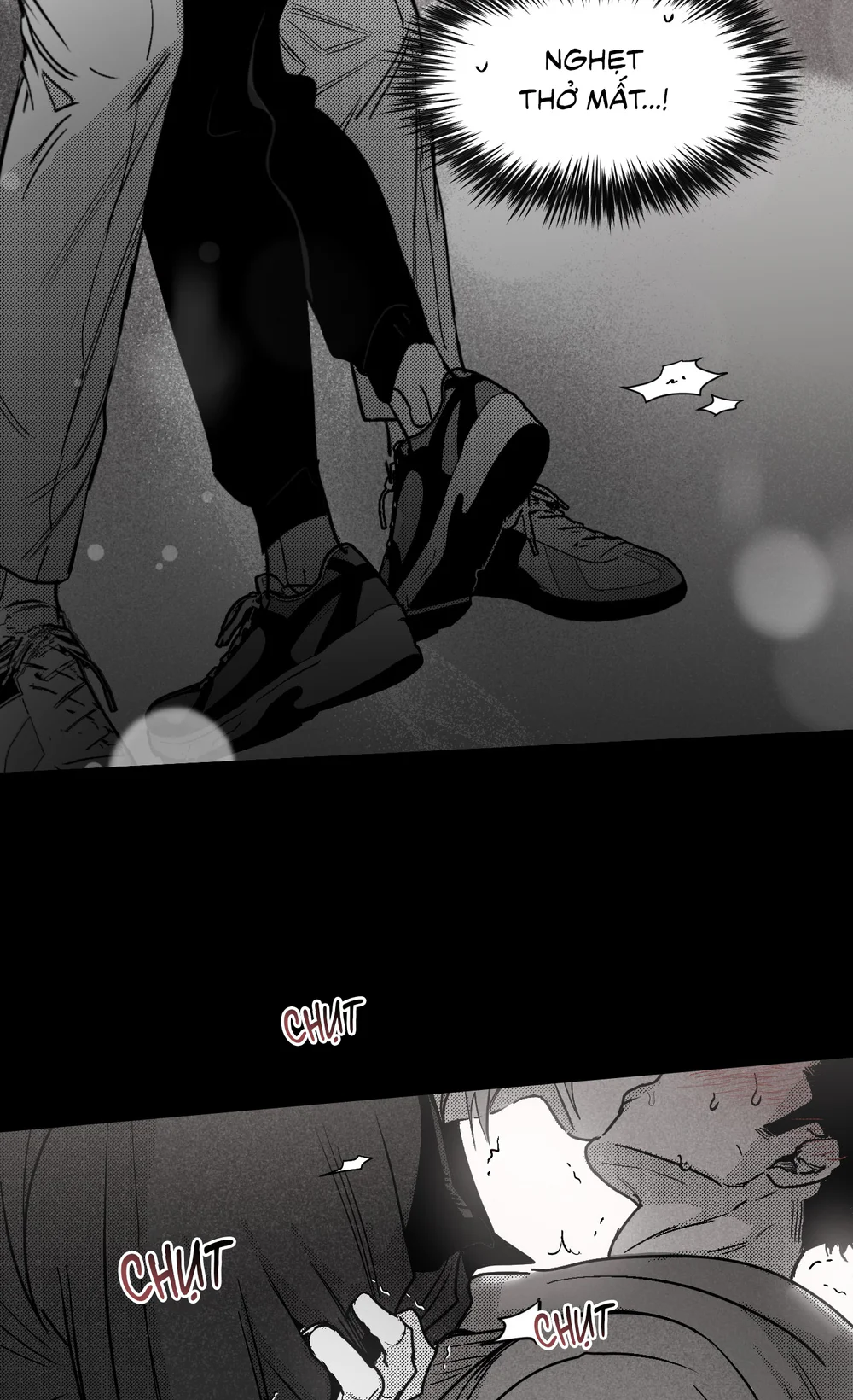 Đọc truyện EM LÀ CẢ THẾ GIỚI CỦA TÔI - Chapter 17