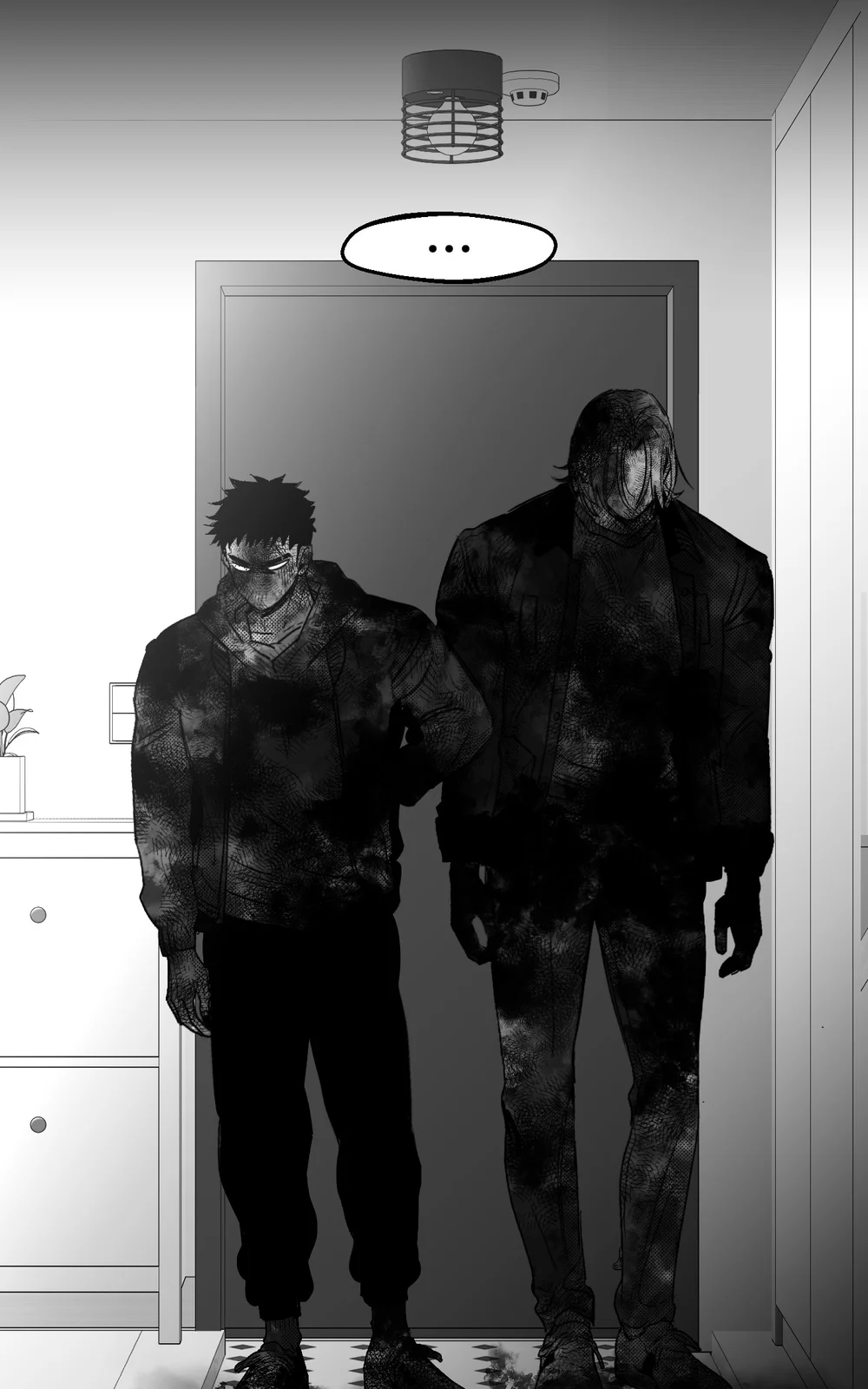 Đọc truyện EM LÀ CẢ THẾ GIỚI CỦA TÔI - Chapter 17