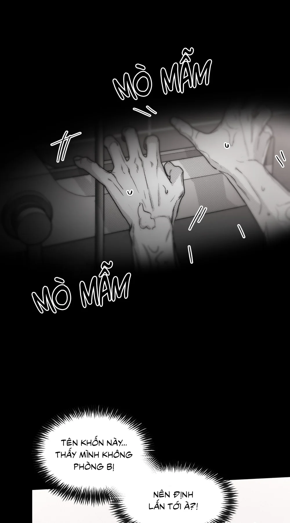 Đọc truyện EM LÀ CẢ THẾ GIỚI CỦA TÔI - Chapter 17