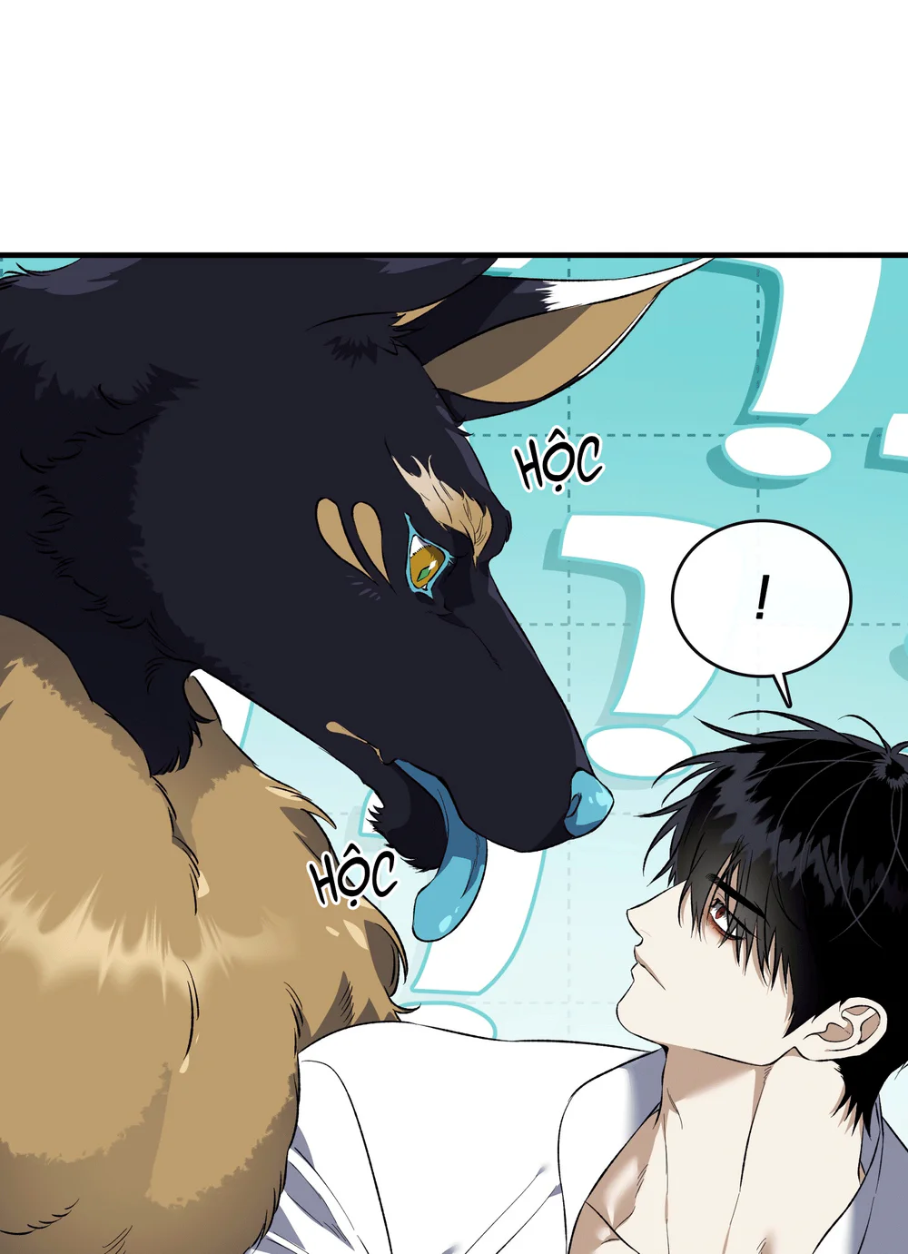 Đọc truyện Con đường hoa trong đêm trắng - Chapter 19