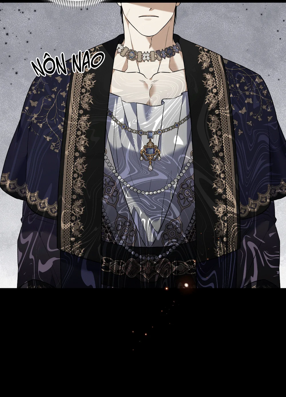 Đọc truyện Con đường hoa trong đêm trắng - Chapter 19