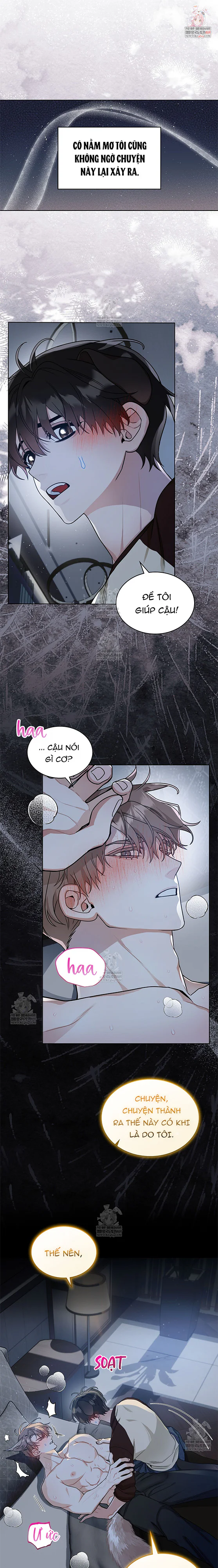 Đọc truyện Bẫy Tình Yêu - Chapter 1
