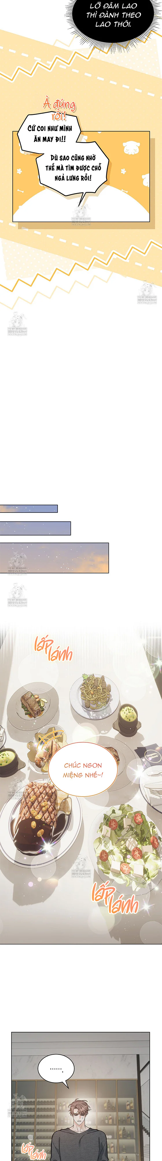 Đọc truyện Bẫy Tình Yêu - Chapter 1