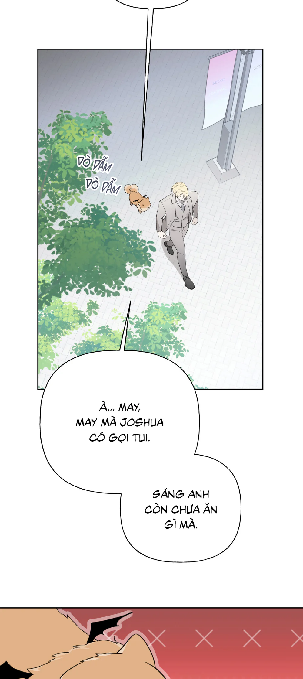 Đọc truyện HIỂM HỌA GUIDING - Chapter 74