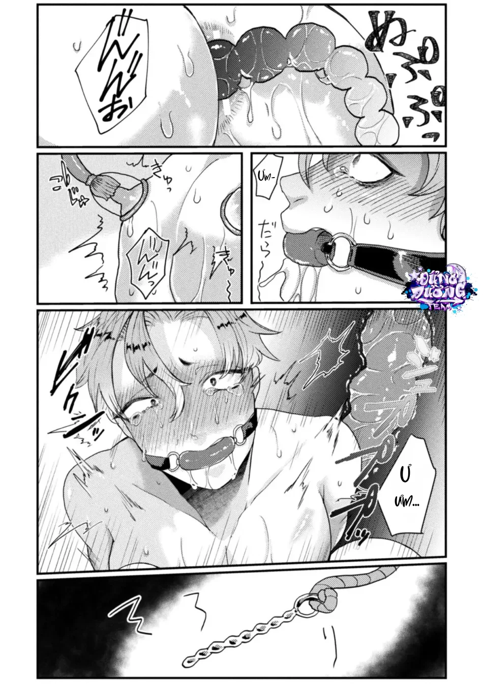 Đọc truyện ONESHORT BÁI THIẾN - Chapter 98