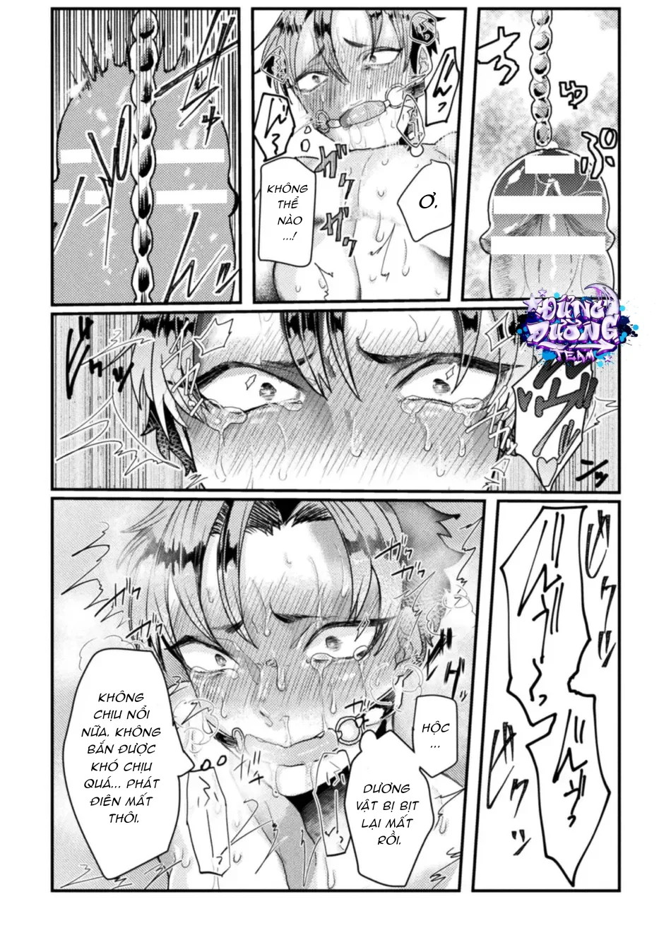 Đọc truyện ONESHORT BÁI THIẾN - Chapter 98