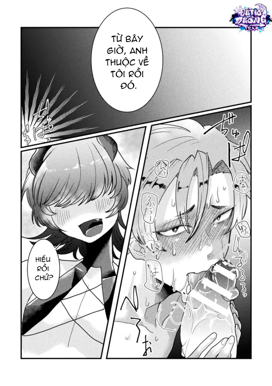 Đọc truyện ONESHORT BÁI THIẾN - Chapter 98