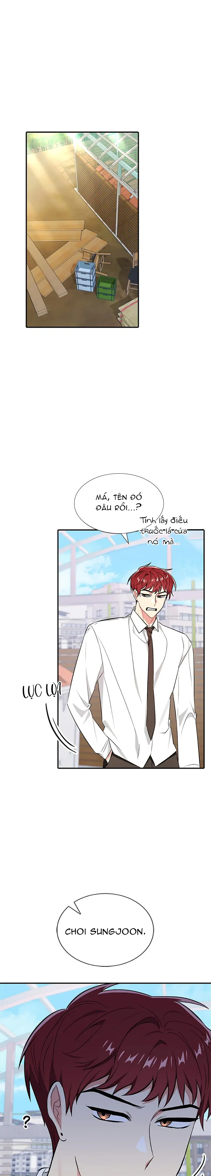 Đọc truyện Nhật Hạ - Chapter 48