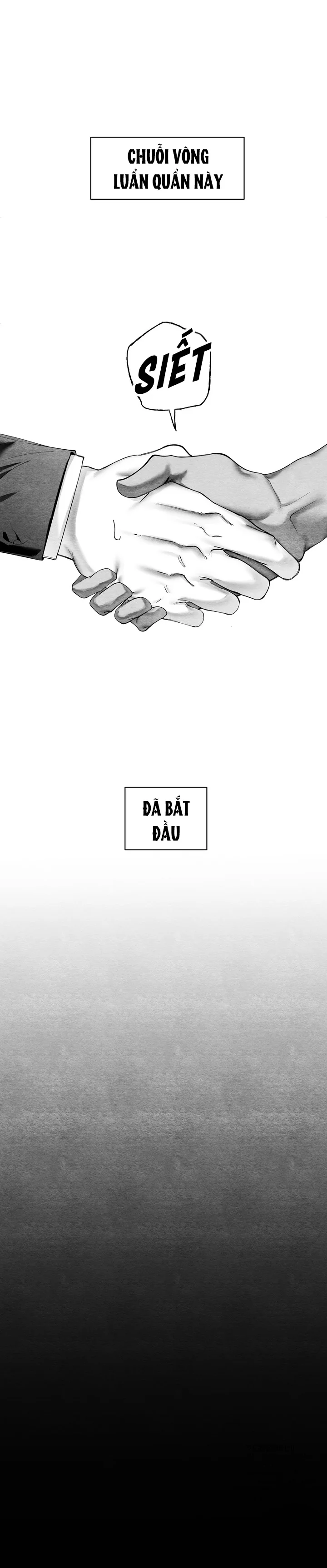 Đọc truyện Tuyển Tập Manhwa Rape - Chapter 1.6