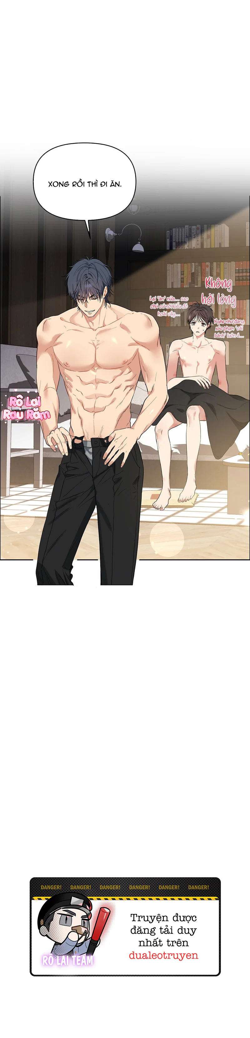 Đọc truyện Hoa Anh Đ ào    - Chapter 46