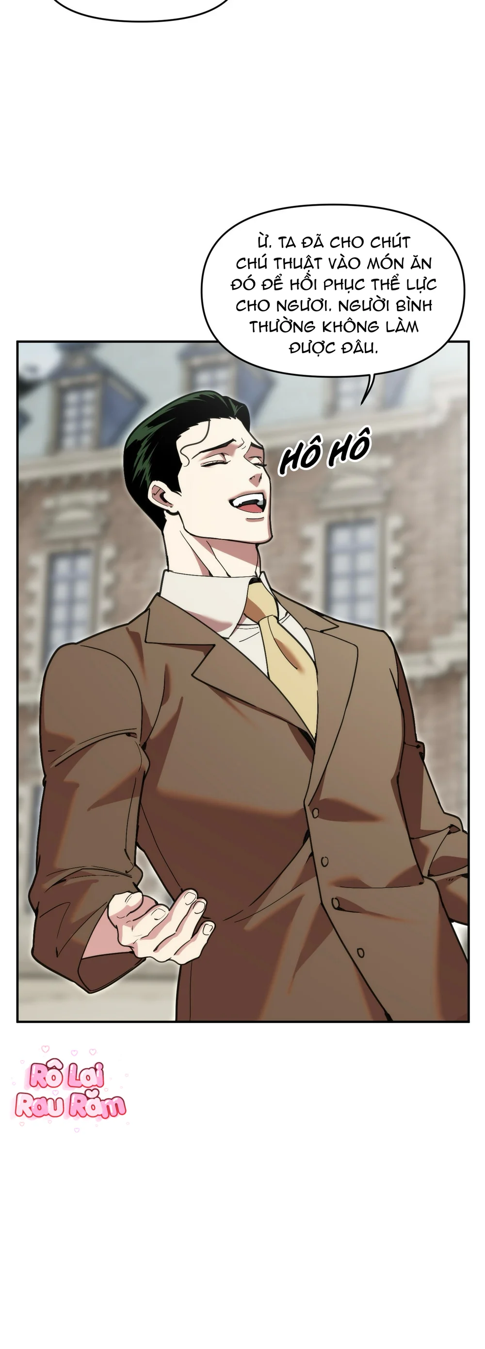 Đọc truyện  ÔNG XÃ CỦA VẬT TẾ THẦN - Chapter 58