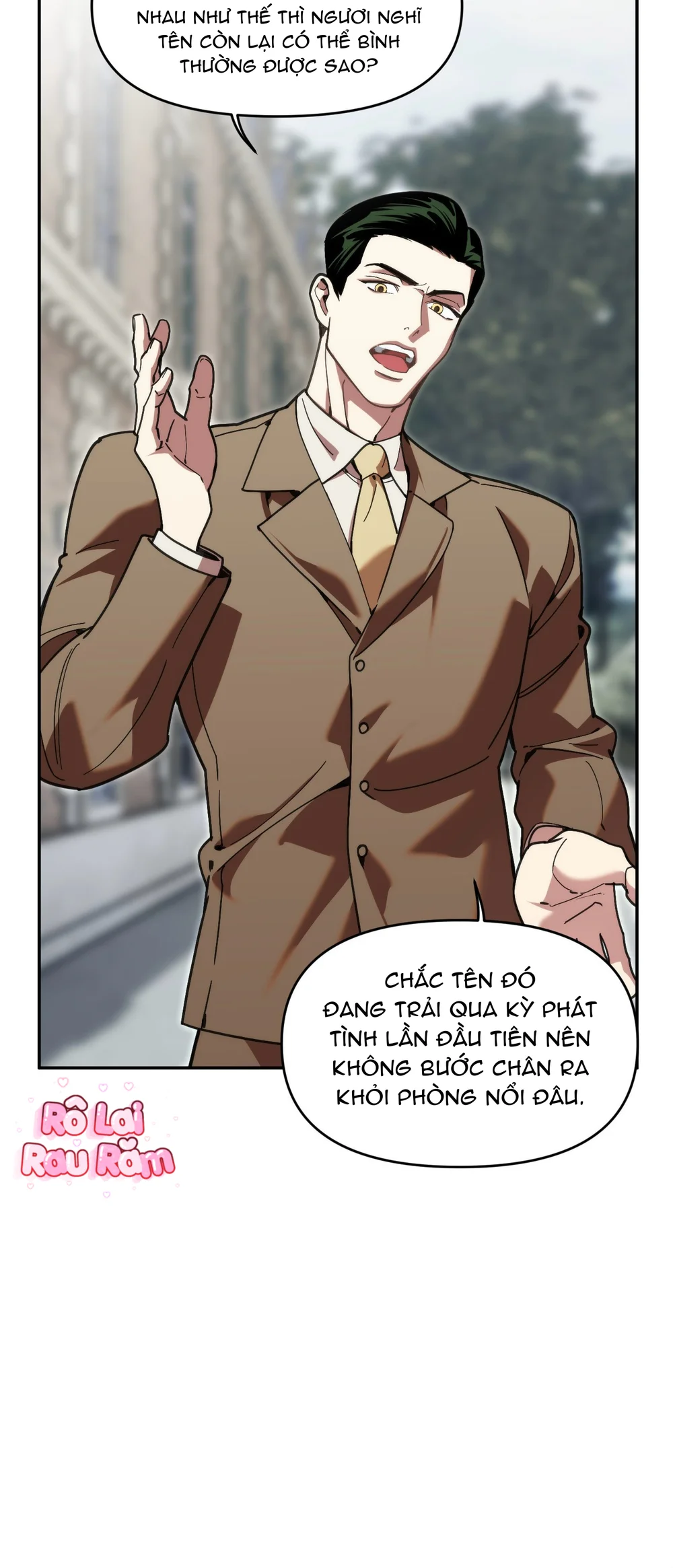 Đọc truyện ÔNG XÃ CỦA VẬT TẾ THẦN - Chapter 58