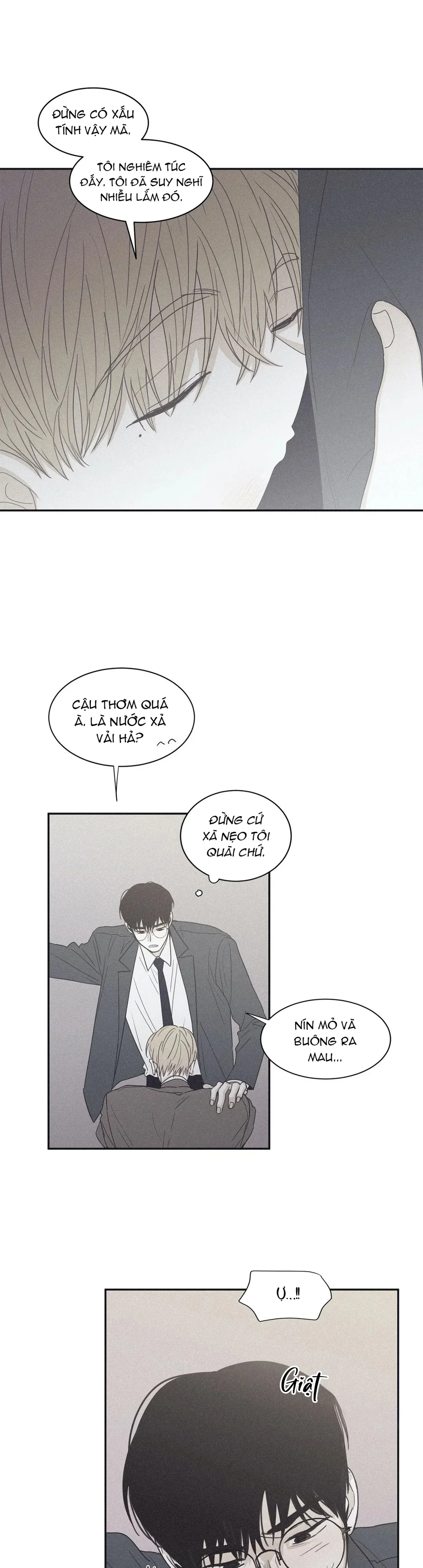 Đọc truyện Chiếu tướng - Chapter 40