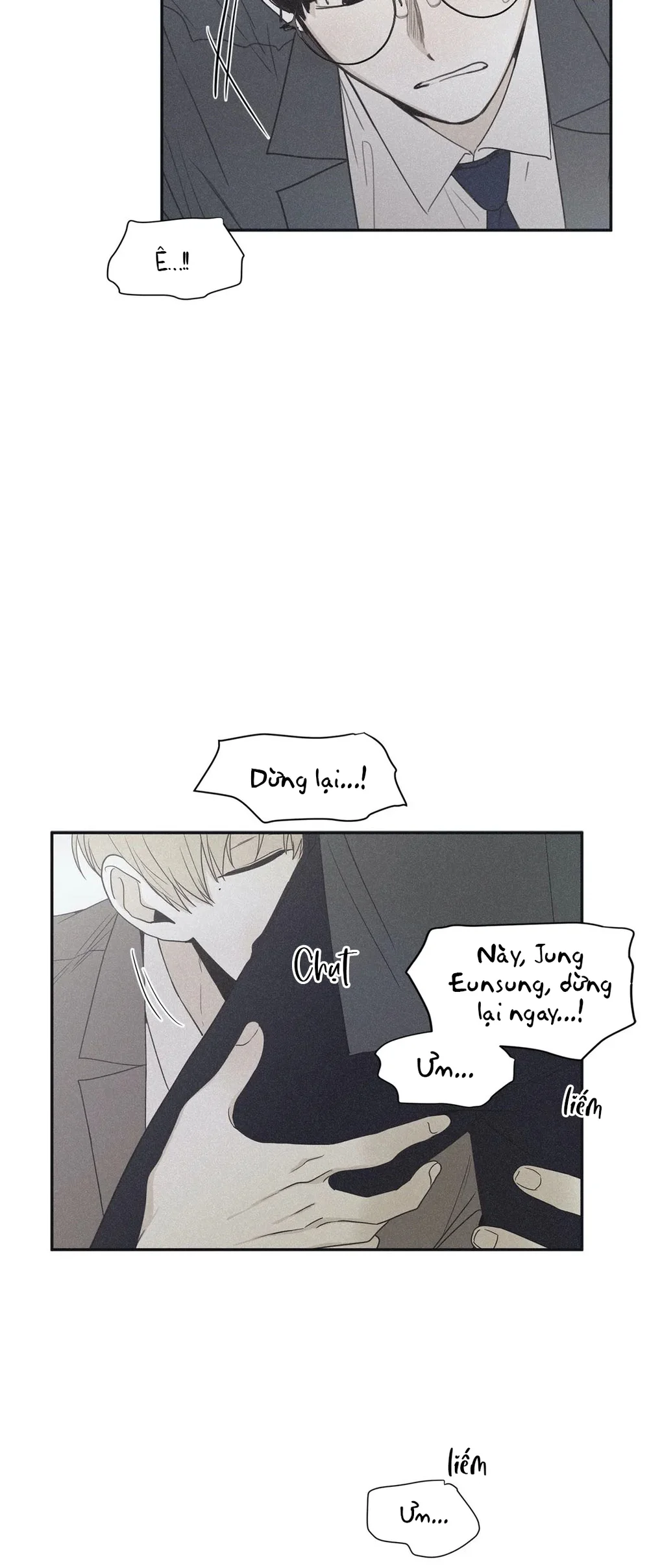 Đọc truyện Chiếu tướng - Chapter 40