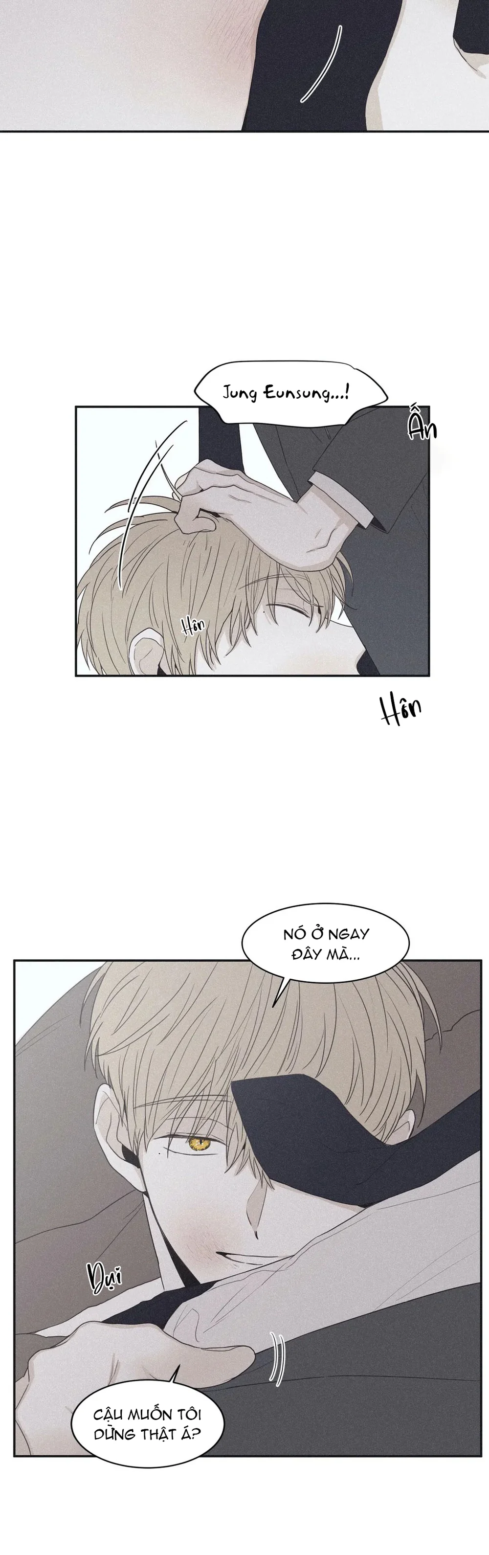 Đọc truyện Chiếu tướng - Chapter 40