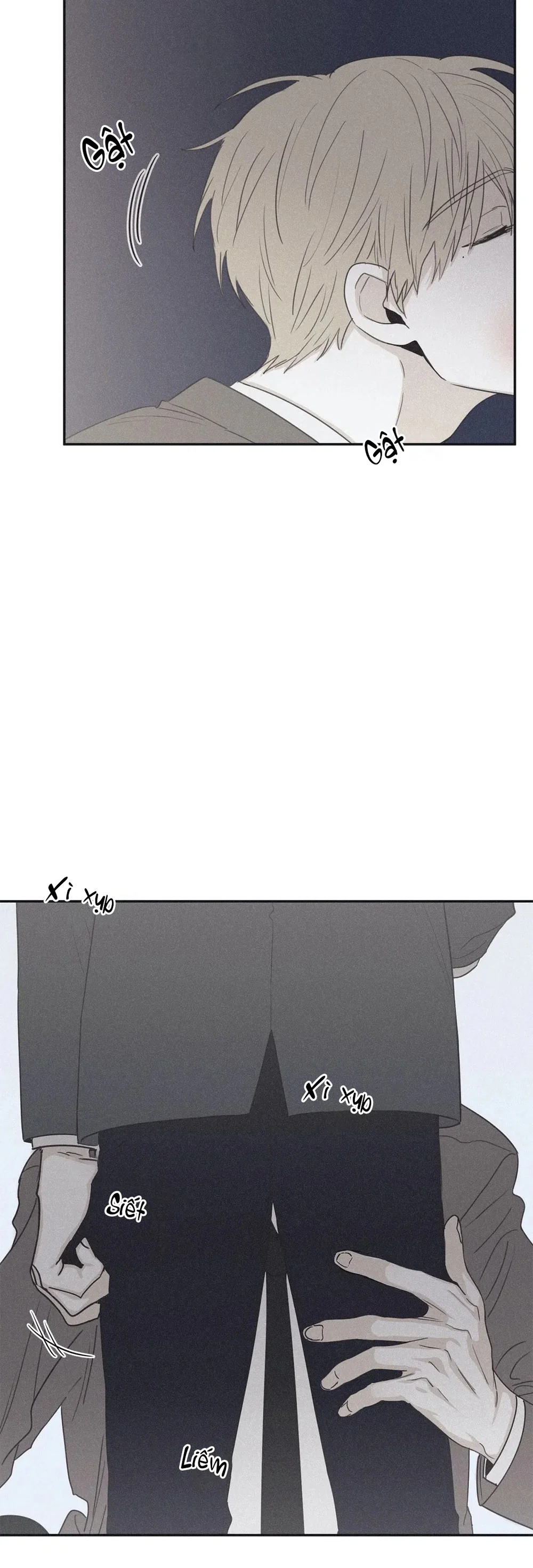 Đọc truyện Chiếu tướng - Chapter 40