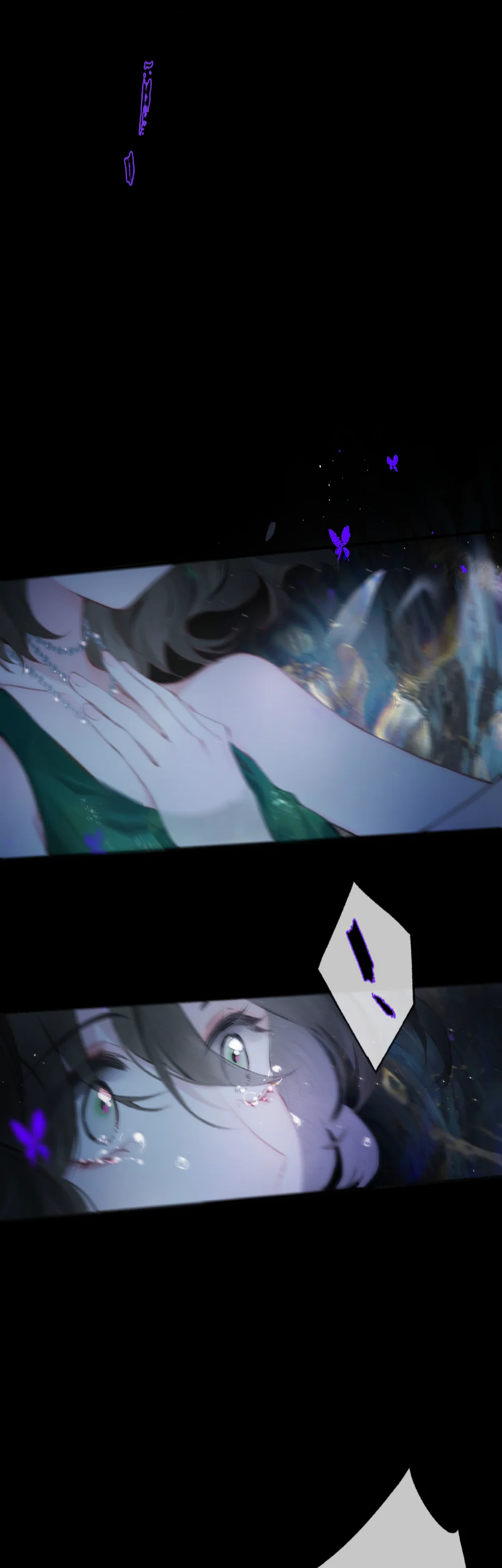 Đọc truyện Trộm Hương - Chapter 14
