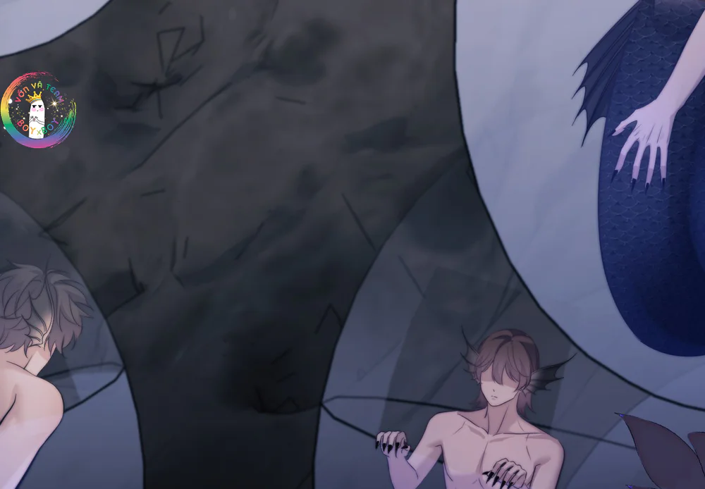 Đọc truyện Nhân Ngư Desharow - Chapter 136