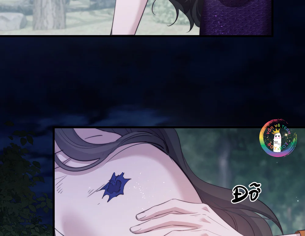 Đọc truyện Nhân Ngư Desharow - Chapter 136