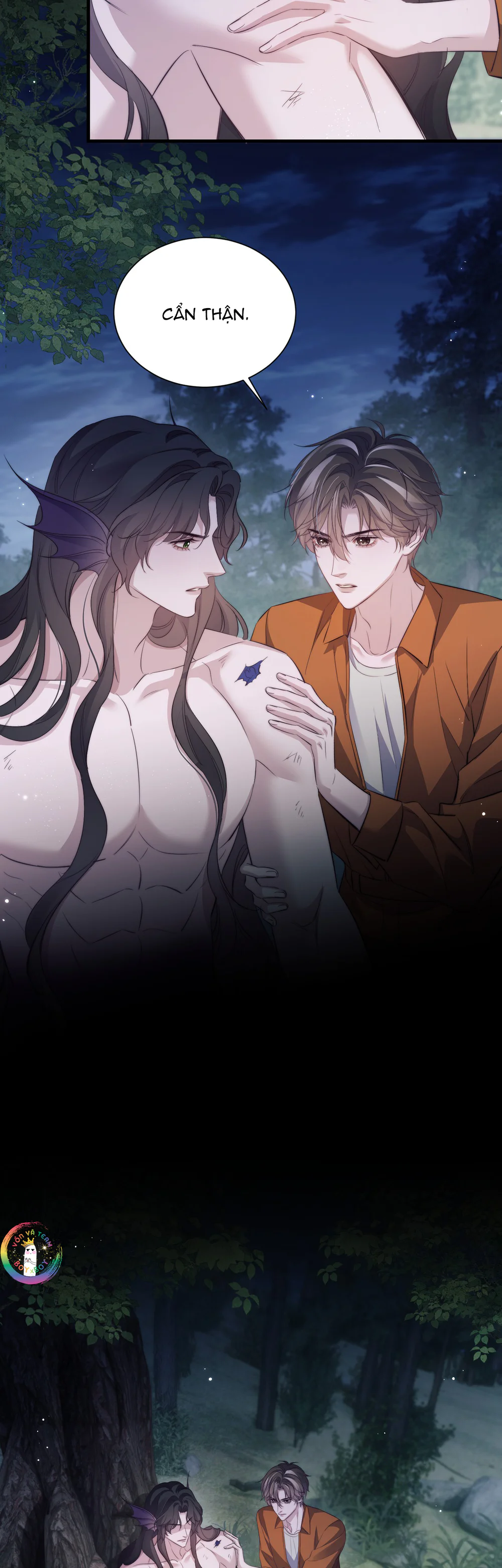 Đọc truyện Nhân Ngư Desharow - Chapter 136