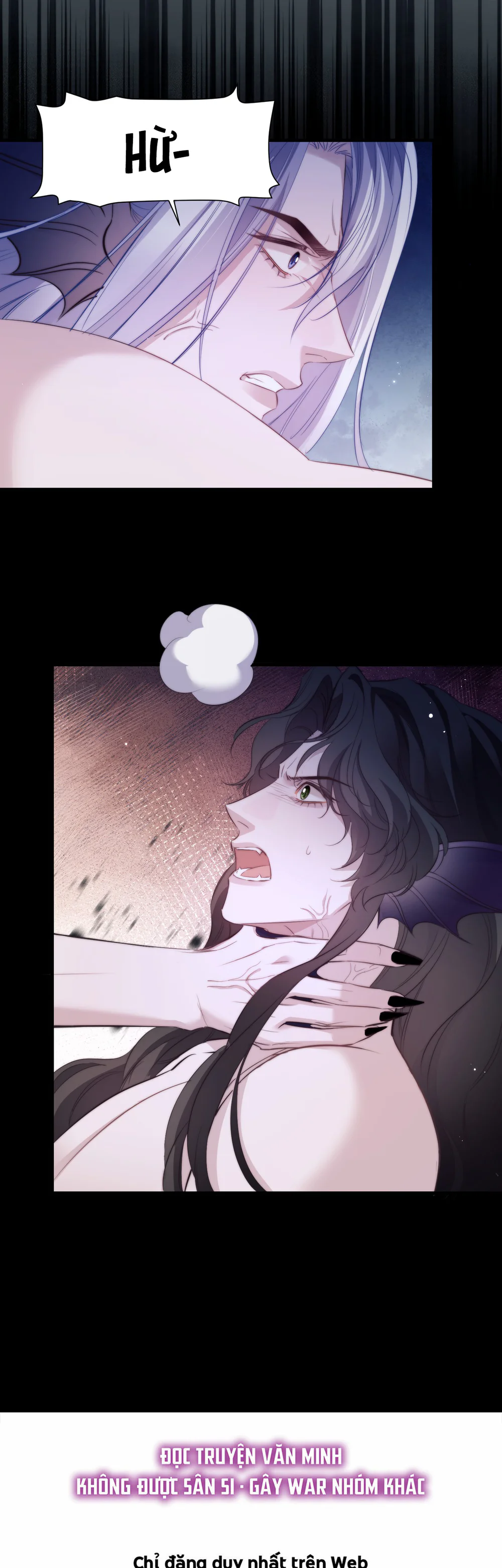 Đọc truyện Nhân Ngư Desharow - Chapter 136
