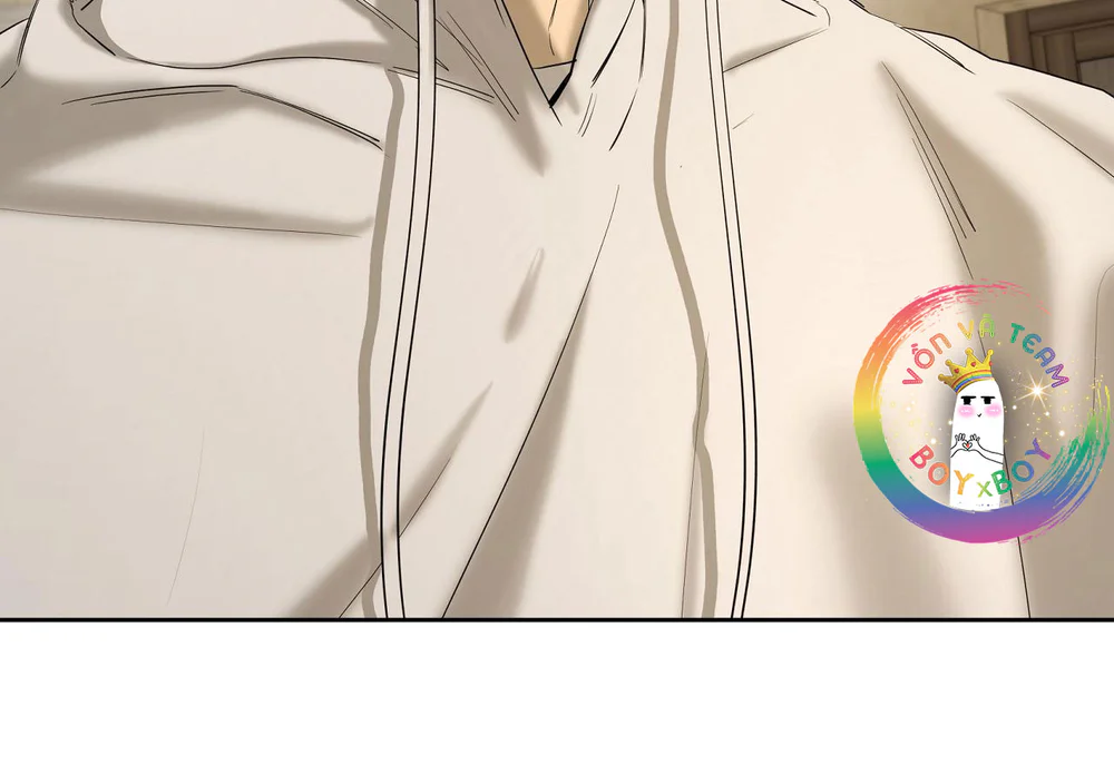 Đọc truyện Tôi và Yang Il-woo - Chapter 25