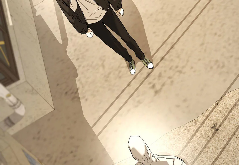 Đọc truyện Tôi và Yang Il-woo - Chapter 25