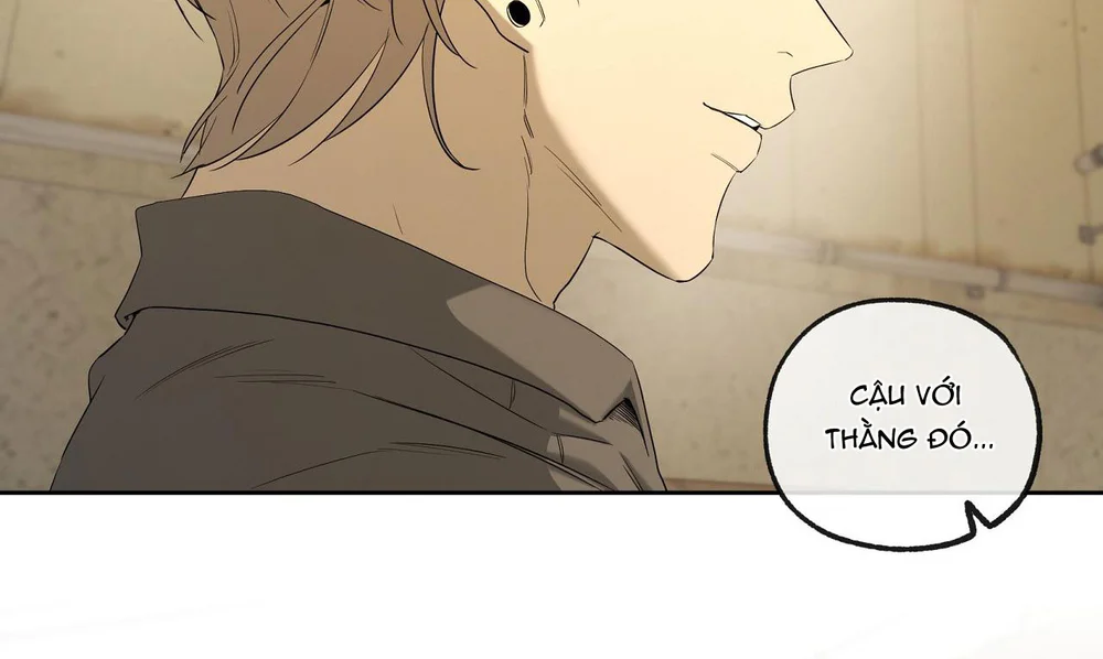 Đọc truyện Tôi và Yang Il-woo - Chapter 25