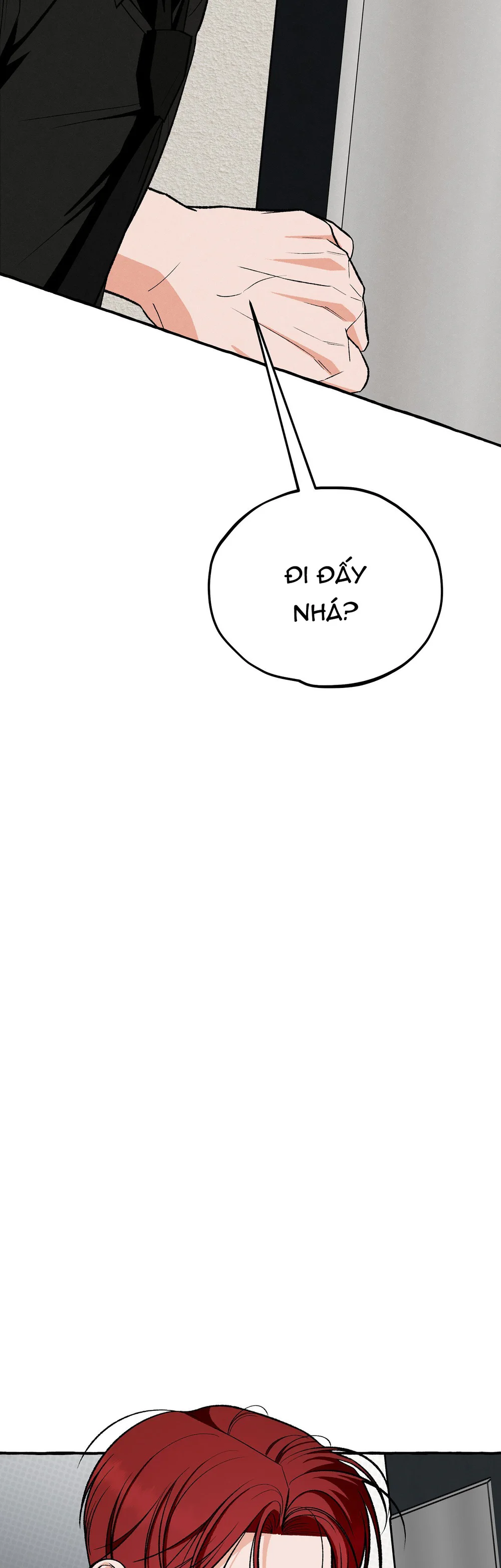 Đọc truyện Văn Phòng Không Lãng Mạn - Chapter 18