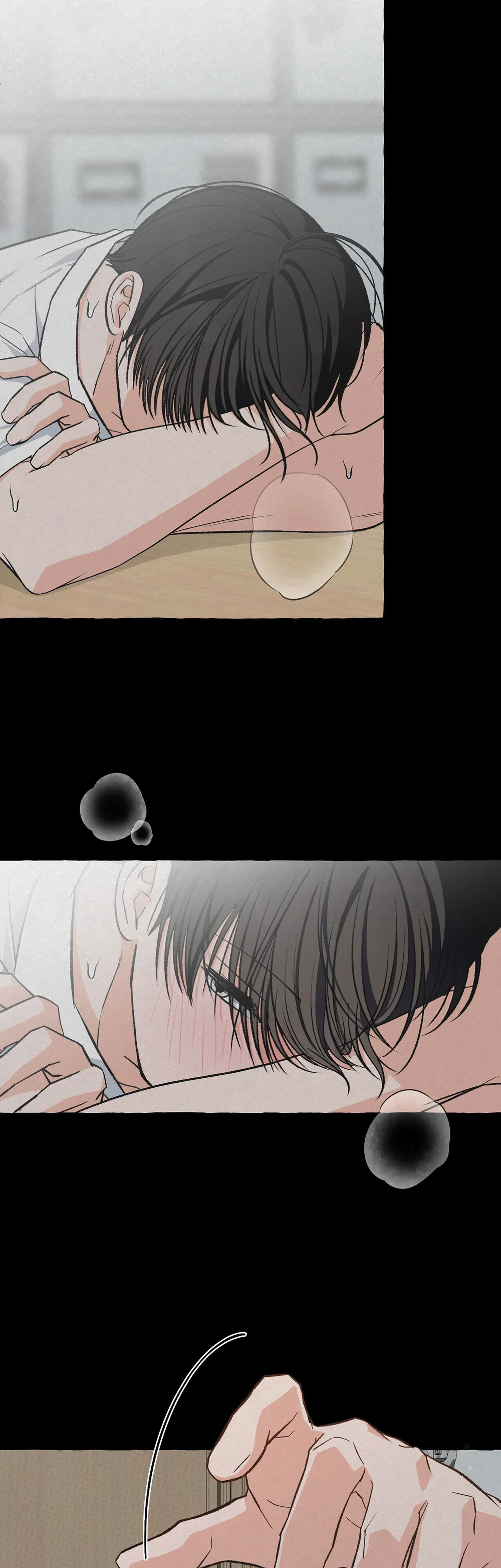 Đọc truyện Văn Phòng Không Lãng Mạn - Chapter 18