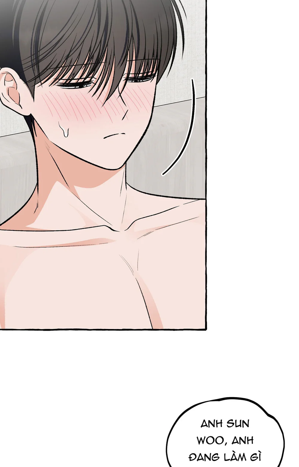 Đọc truyện Văn Phòng Không Lãng Mạn - Chapter 18