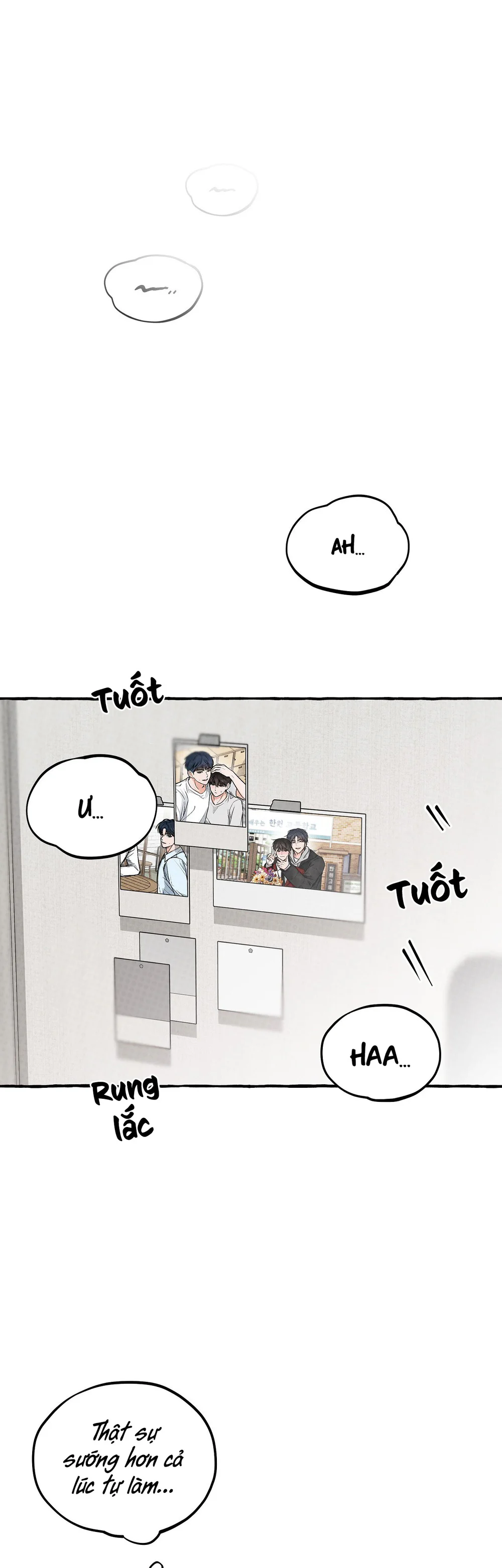 Đọc truyện Văn Phòng Không Lãng Mạn - Chapter 18