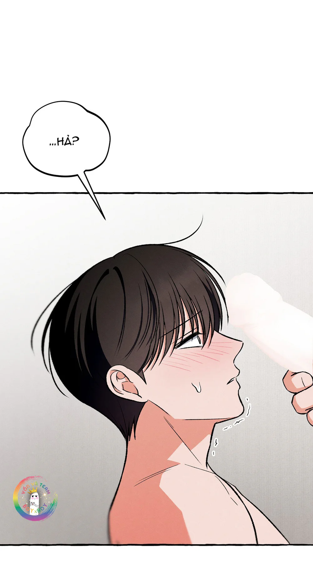 Đọc truyện Văn Phòng Không Lãng Mạn - Chapter 18