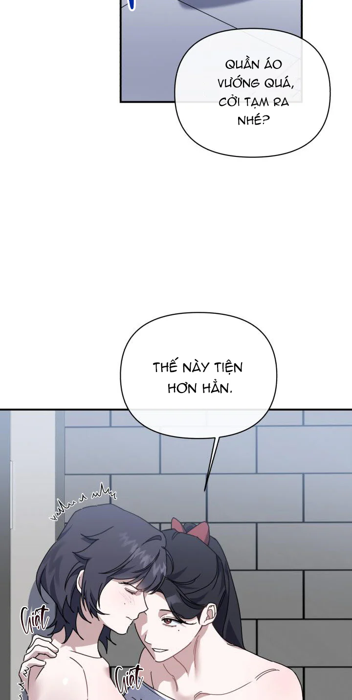 Đọc truyện Tuyển Tập GL Ngắn 18+ - Chapter 64