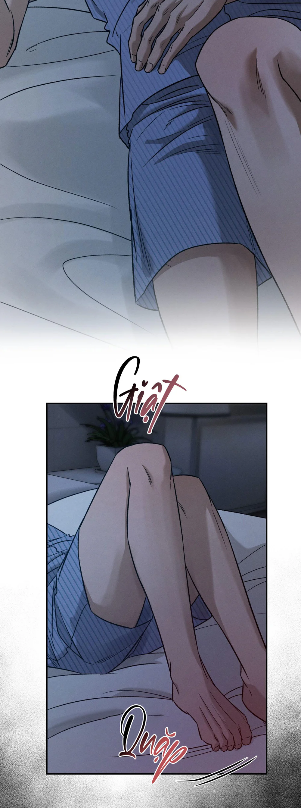 Đọc truyện Kẻ Đáng Chết - Chapter 12