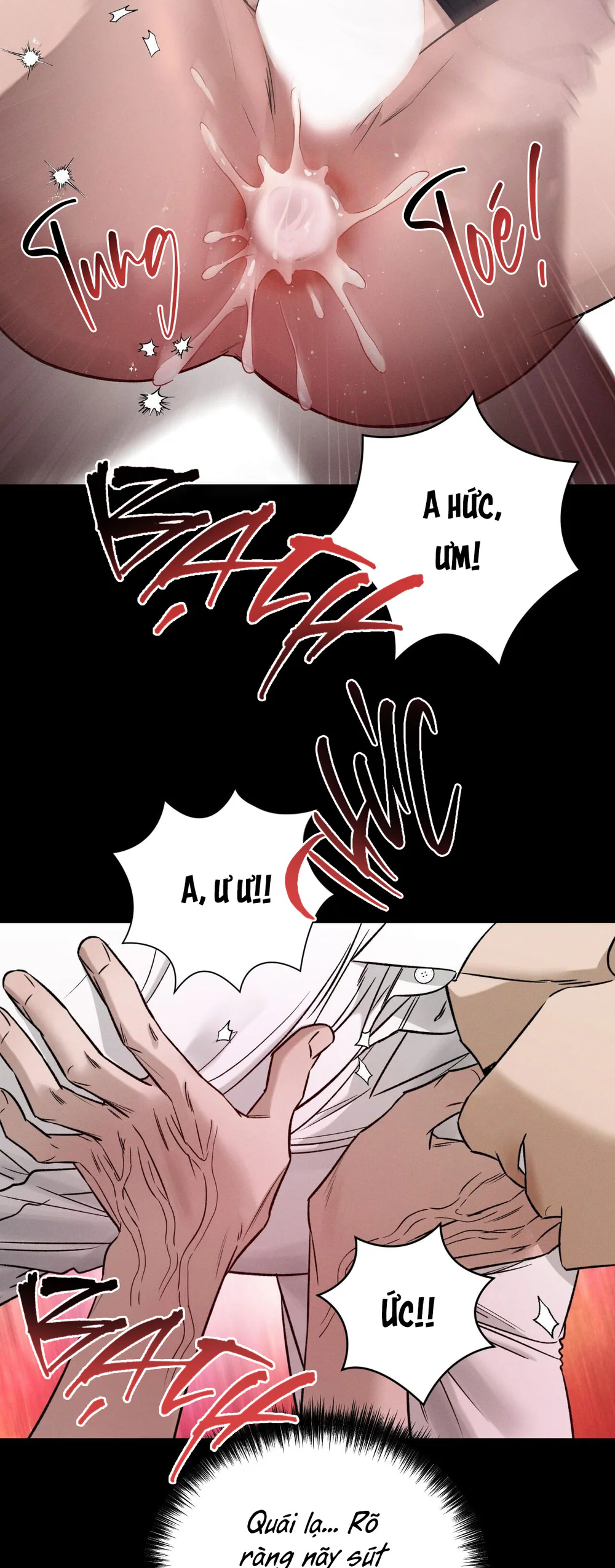 Đọc truyện Kẻ Đáng Chết - Chapter 12