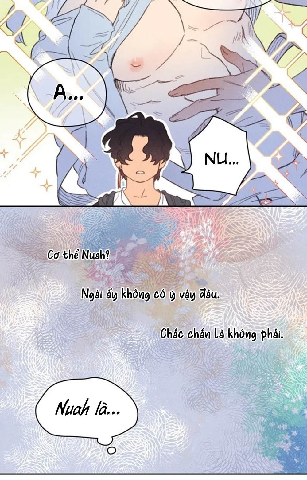 Đọc truyện Rix Venus - Chapter 97