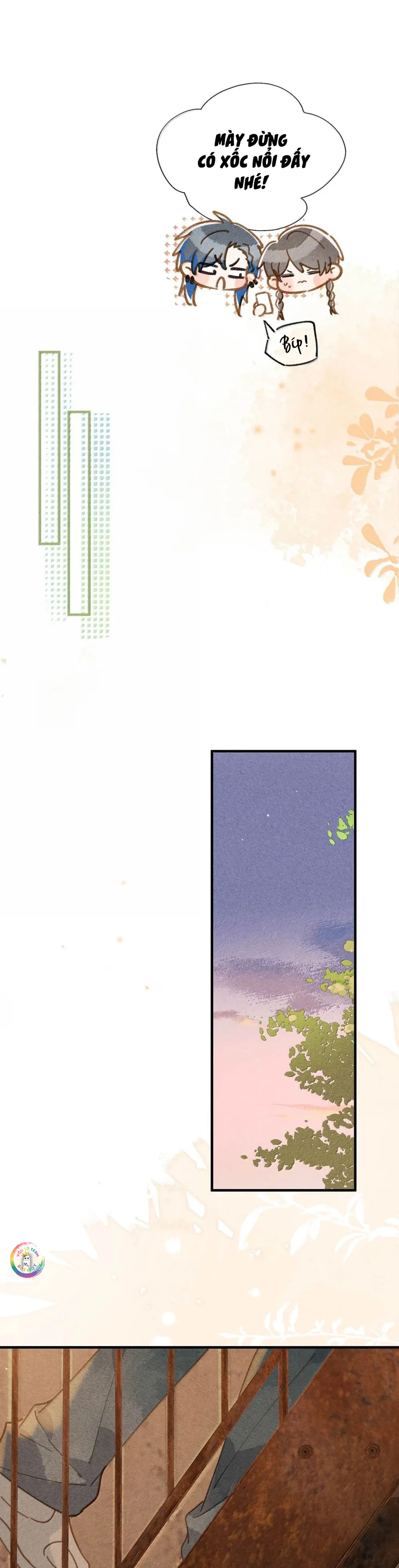Đọc truyện Sở Thiên Dĩ Nam - Chapter 51