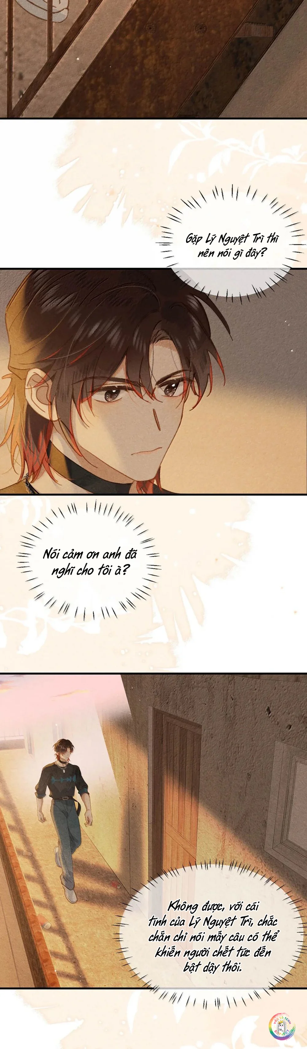 Đọc truyện Sở Thiên Dĩ Nam - Chapter 51