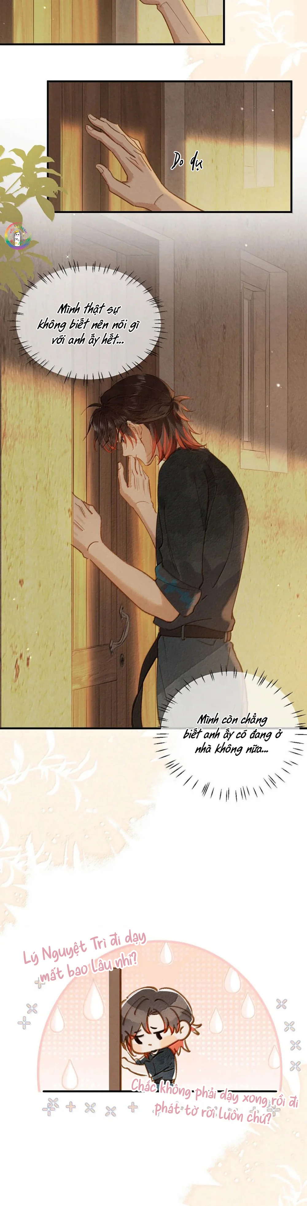 Đọc truyện Sở Thiên Dĩ Nam - Chapter 51