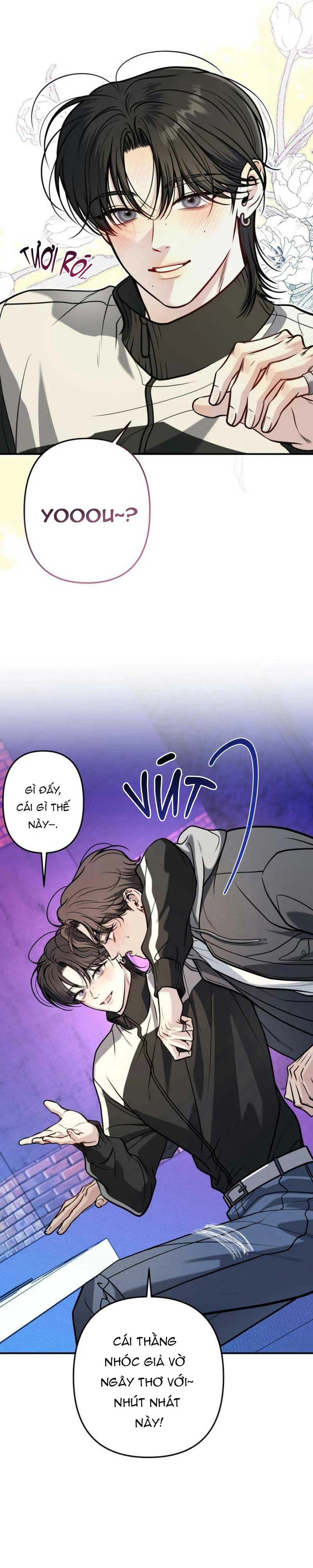 Đọc truyện Một Cộng Hai - Chapter 9