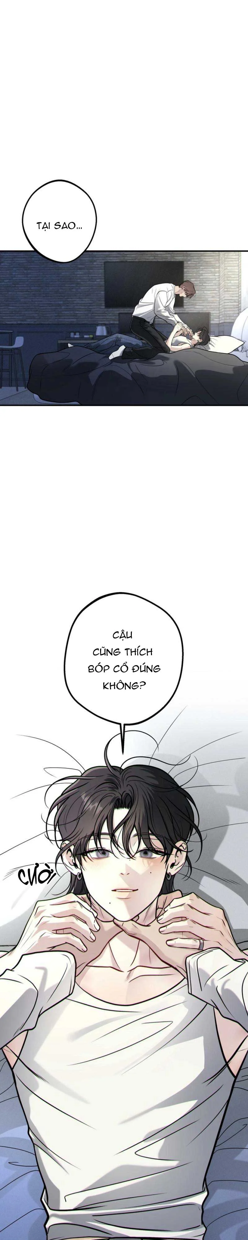 Đọc truyện Một Cộng Hai - Chapter 9