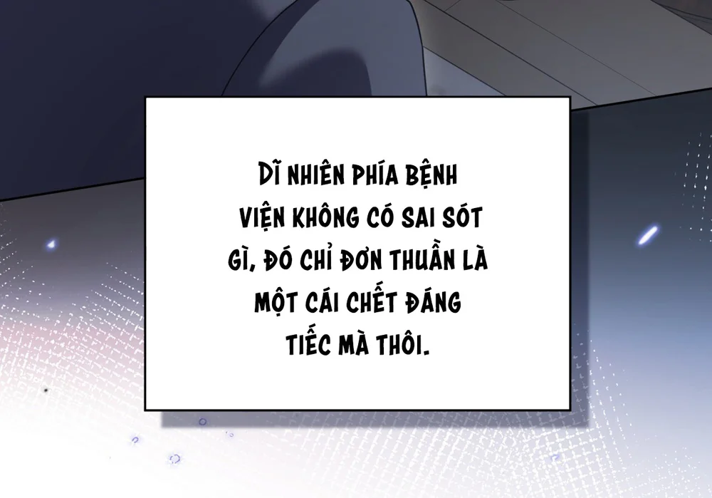 Đọc truyện HEAVY RAIN - Chapter 9