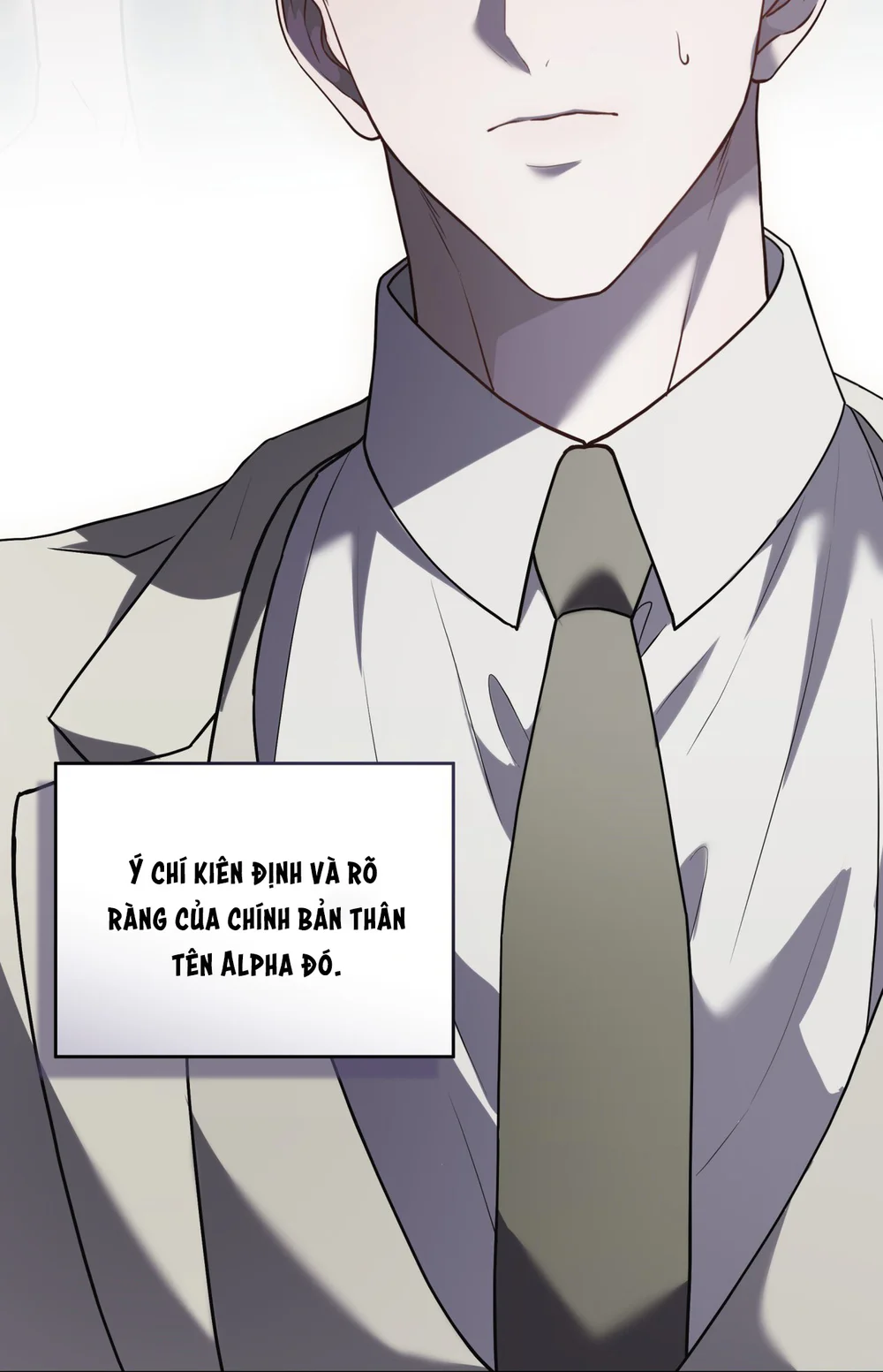 Đọc truyện HEAVY RAIN - Chapter 9