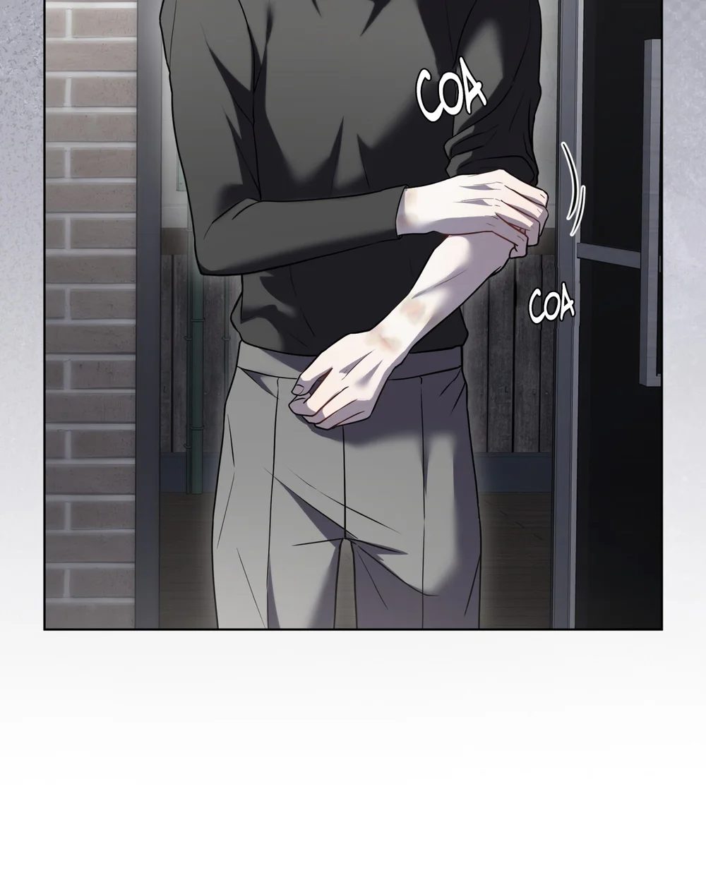 Đọc truyện HEAVY RAIN - Chapter 9