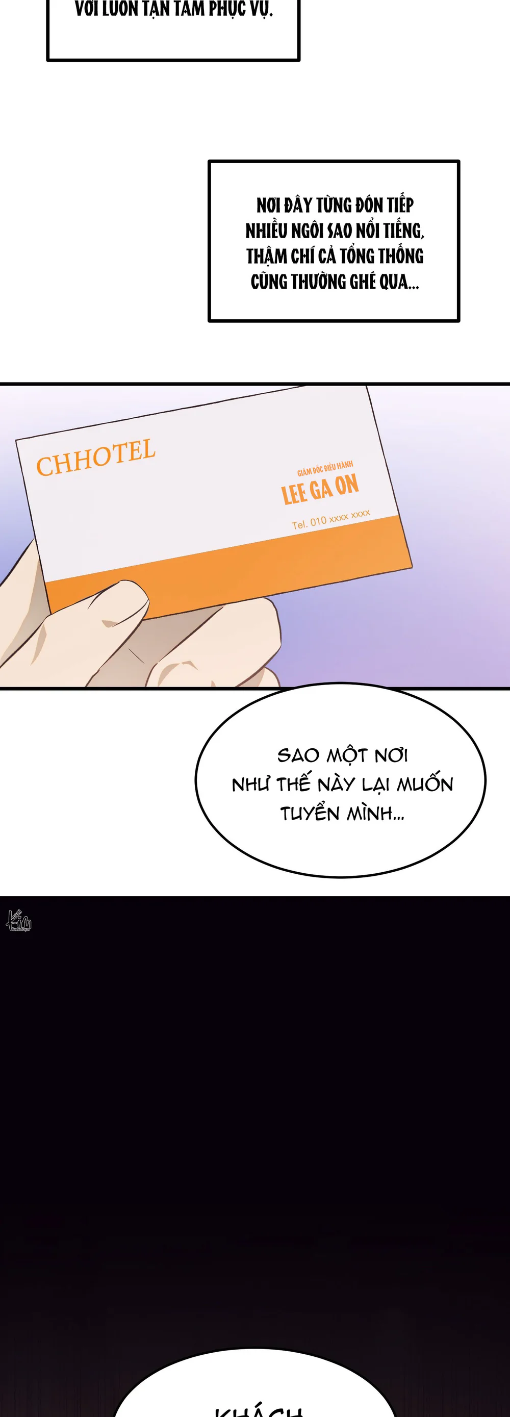 Đọc truyện NGHIỆN SEX - Chapter 45.2