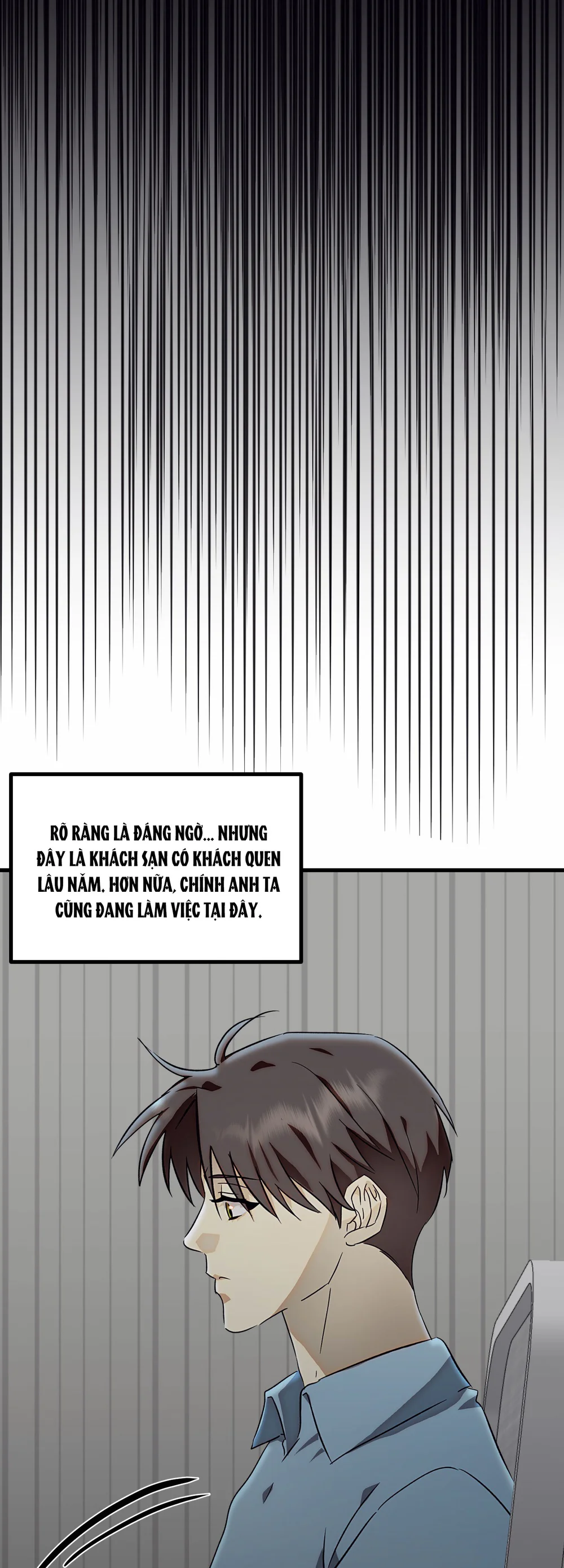 Đọc truyện NGHIỆN SEX - Chapter 45.2