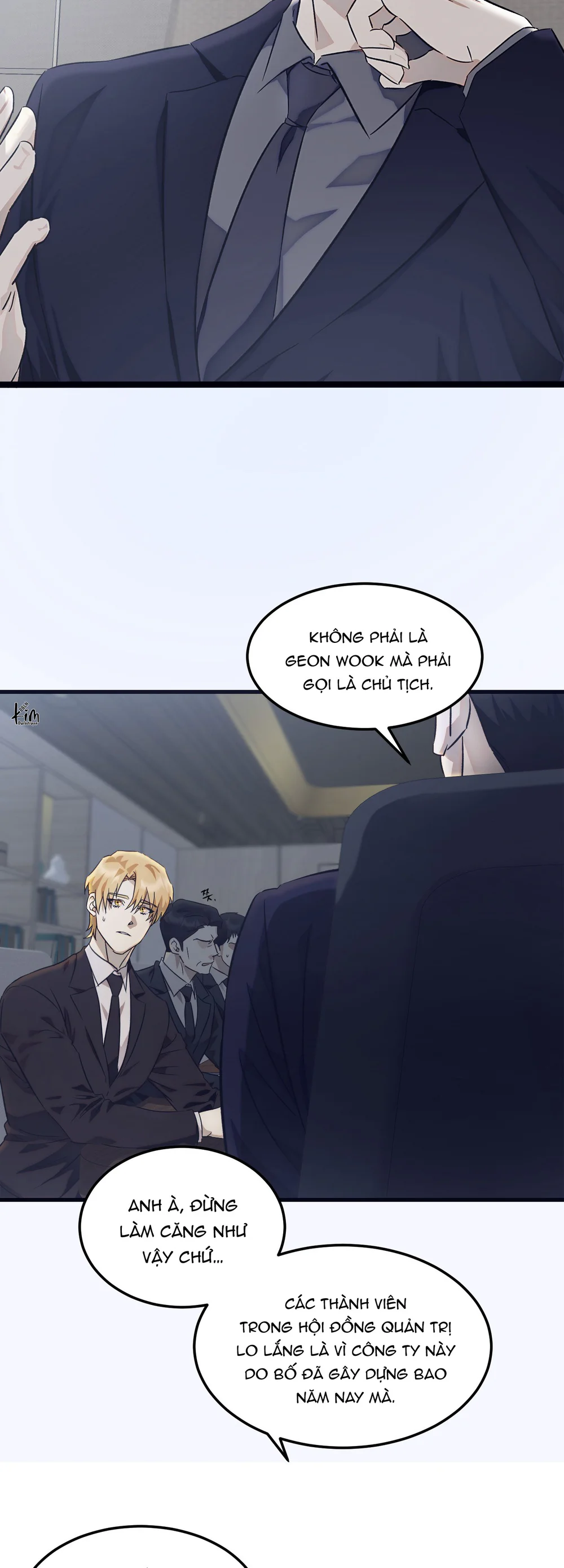 Đọc truyện NGHIỆN SEX - Chapter 45.2